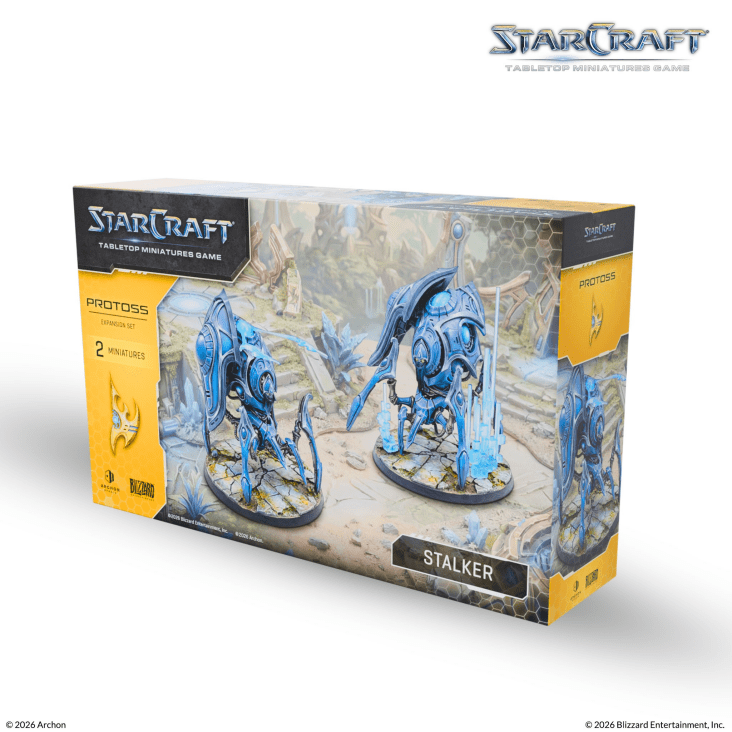 StarCraft® ARMY BUNDLE - Three Player All-in