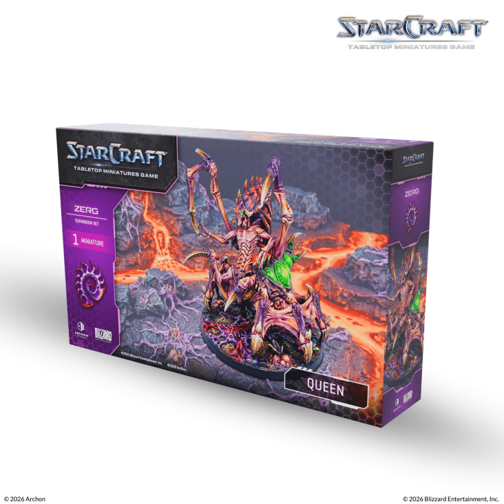 StarCraft® ARMY BUNDLE - Three Player All-in