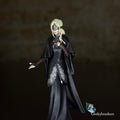 Firekeeper Figure|  Resin Statue | Dark Souls 3 , high Detailed ~100mm Height