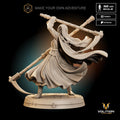 Sister Friede Miniature | Dark Souls