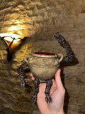 Alexander the jar, Iron fist , Hand-Painted Resin Statue, Elden Ring Collectible| Volitionminiatures