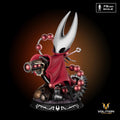 Hornet Rosary Canon Resin Statue | Silksong, VolitionMiniatures 75mm