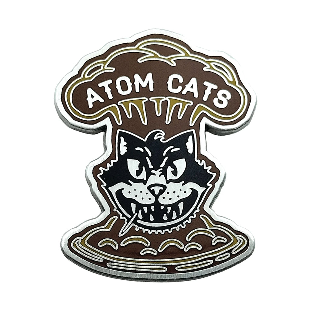 Fallout Mystery Pins Volume 2 (12 τμχ)