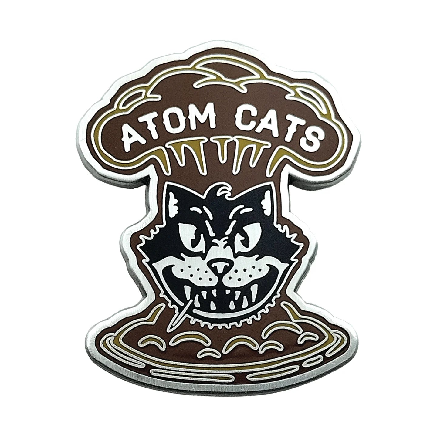 Fallout Mystery Pins Volume 2 (12 τμχ)