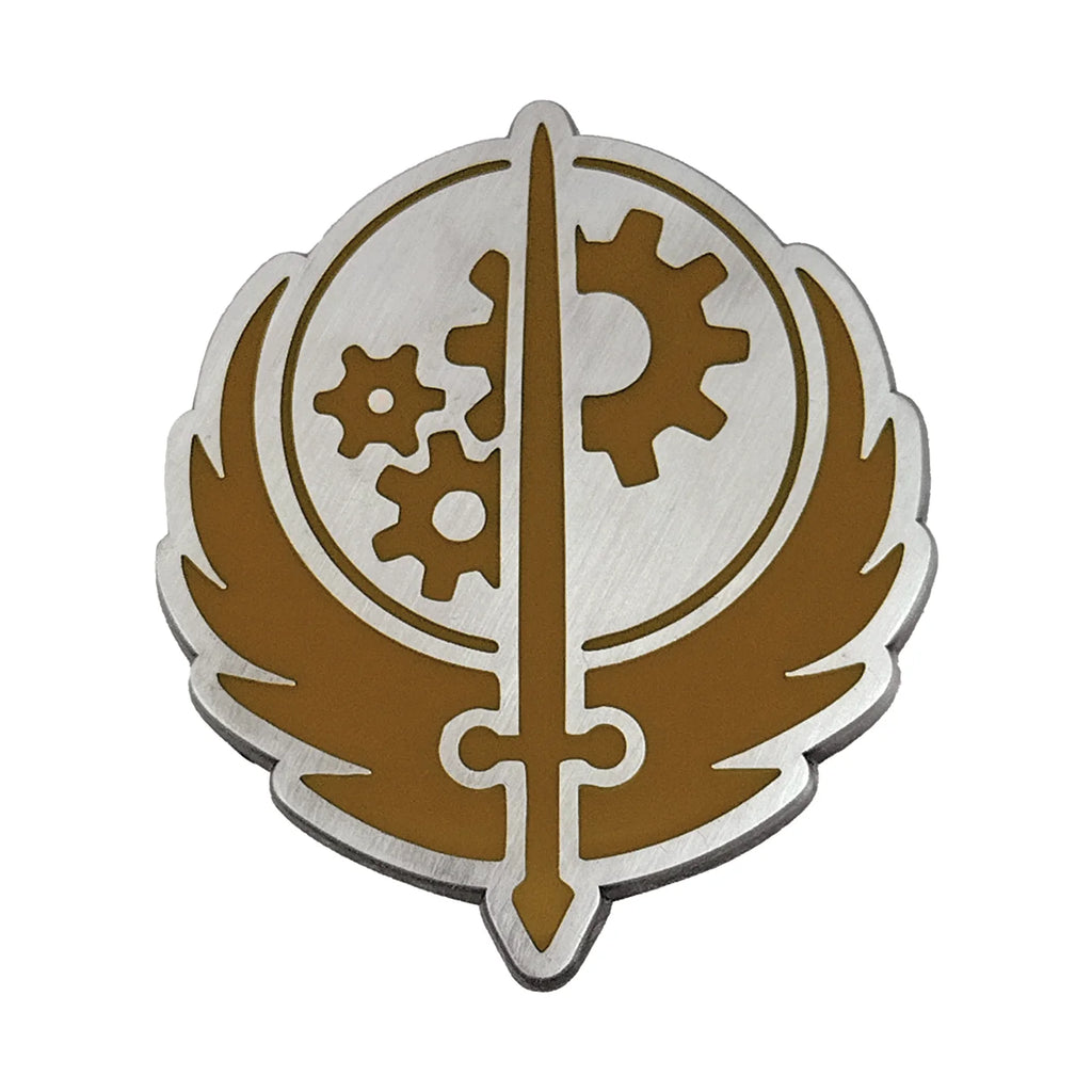 Fallout Mystery Pins Volume 2 (12 τμχ)