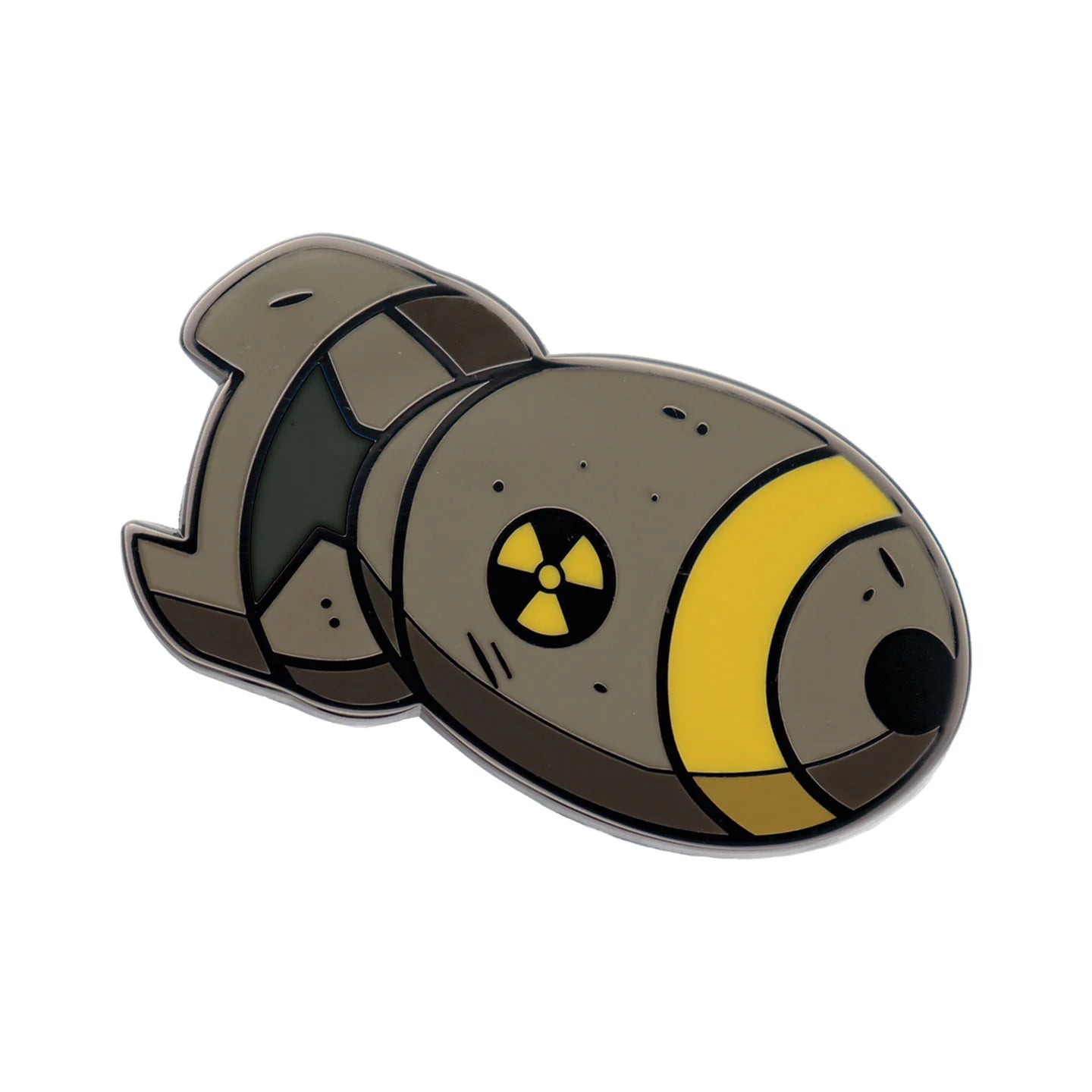 Fallout Mystery Pins Volume 2 (12 τμχ)