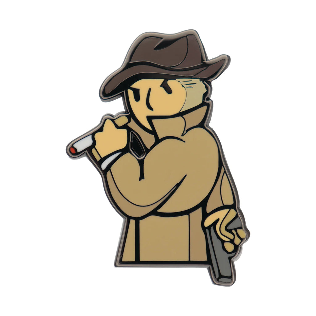 Fallout Mystery Pins Volume 2 (12 τμχ)