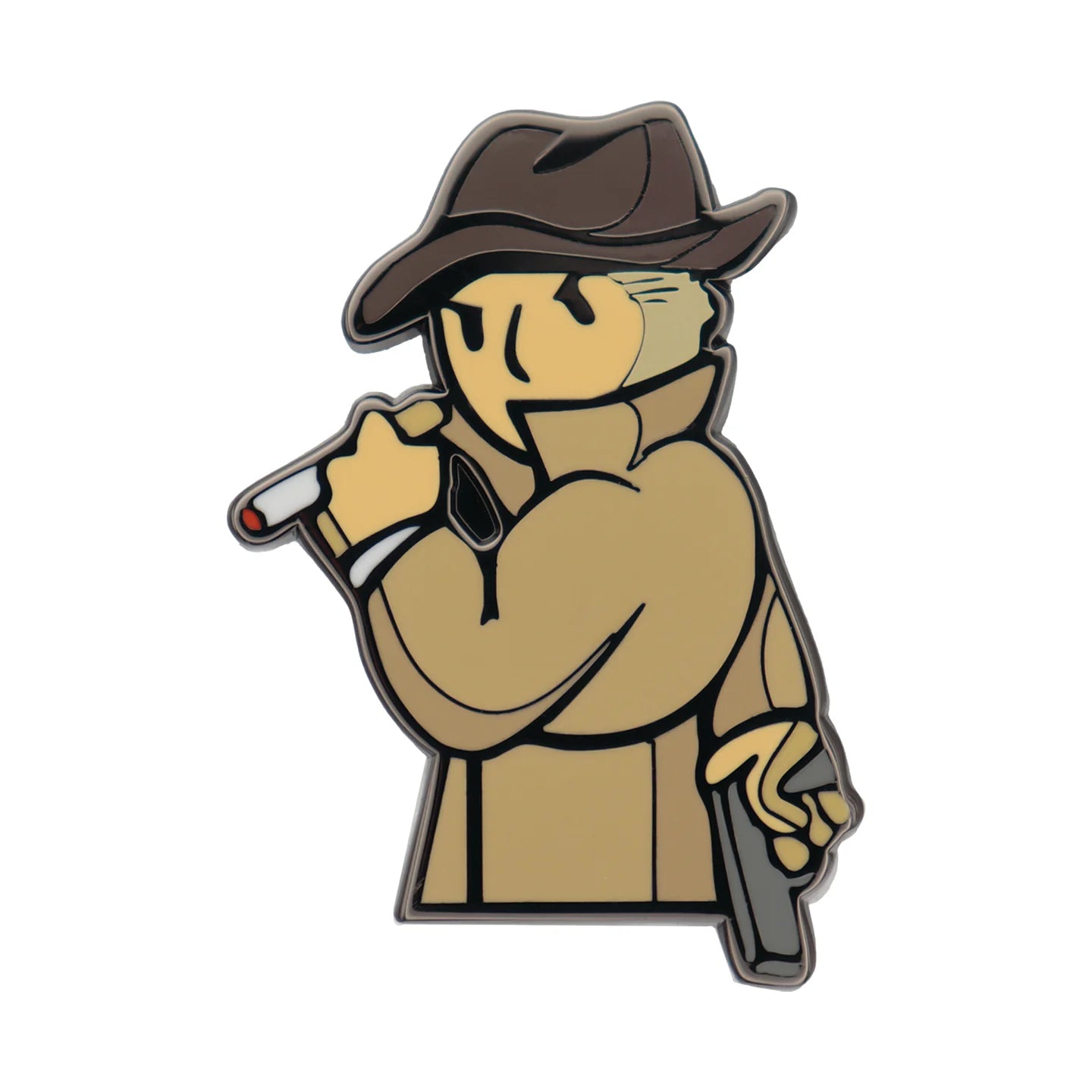 Fallout Mystery Pins Volume 2 (12 τμχ)