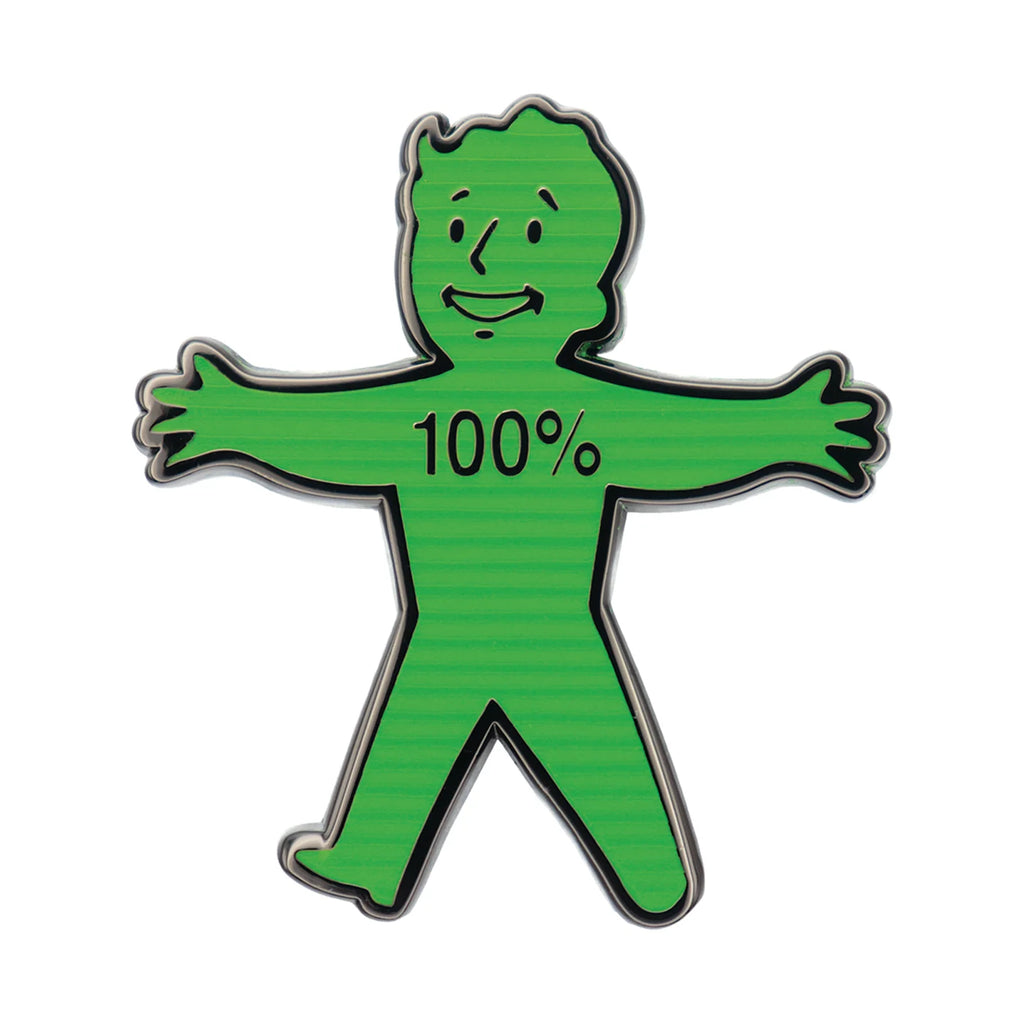 Fallout Mystery Pins Volume 2 (12 τμχ)