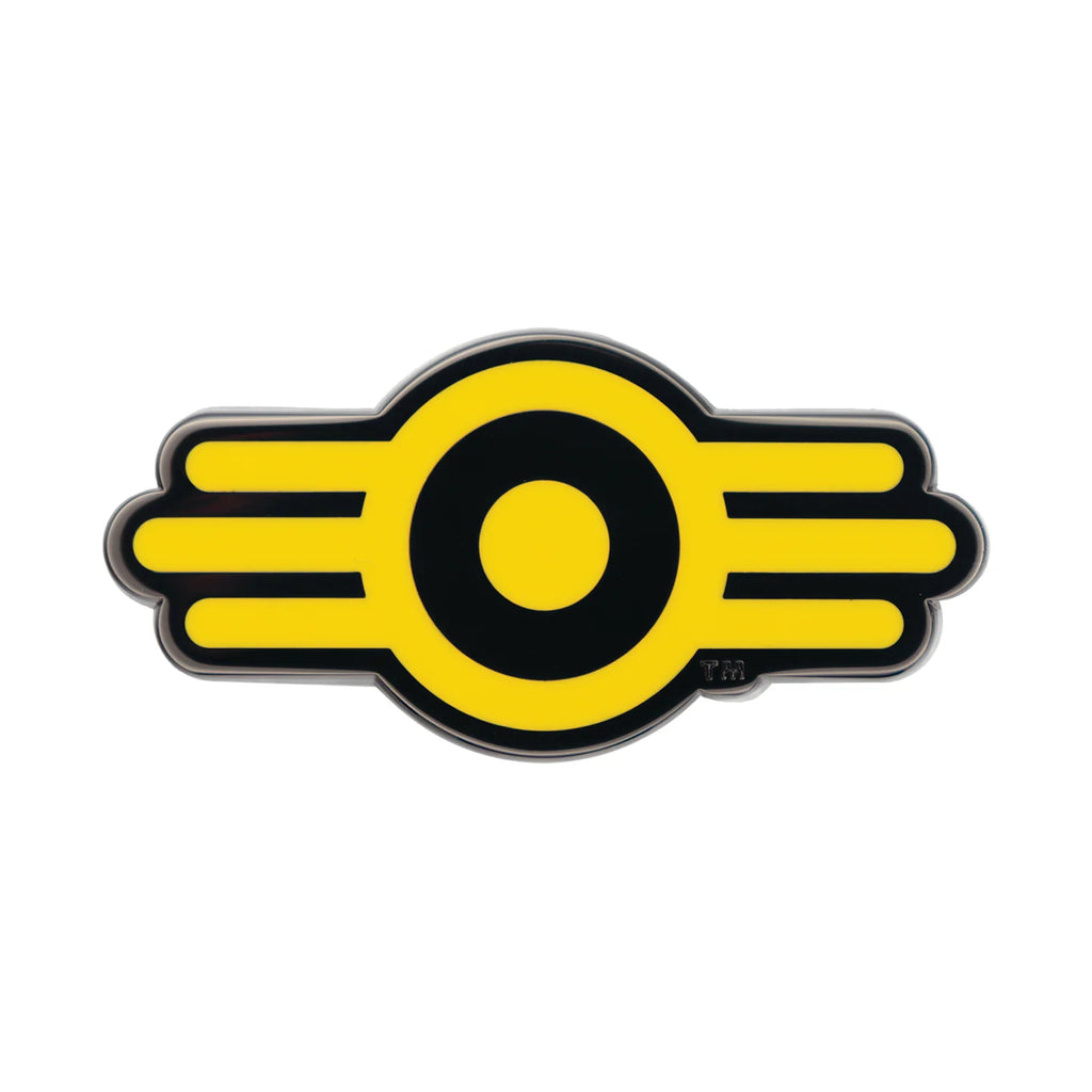 Fallout Mystery Pins Volume 2 (12 τμχ)