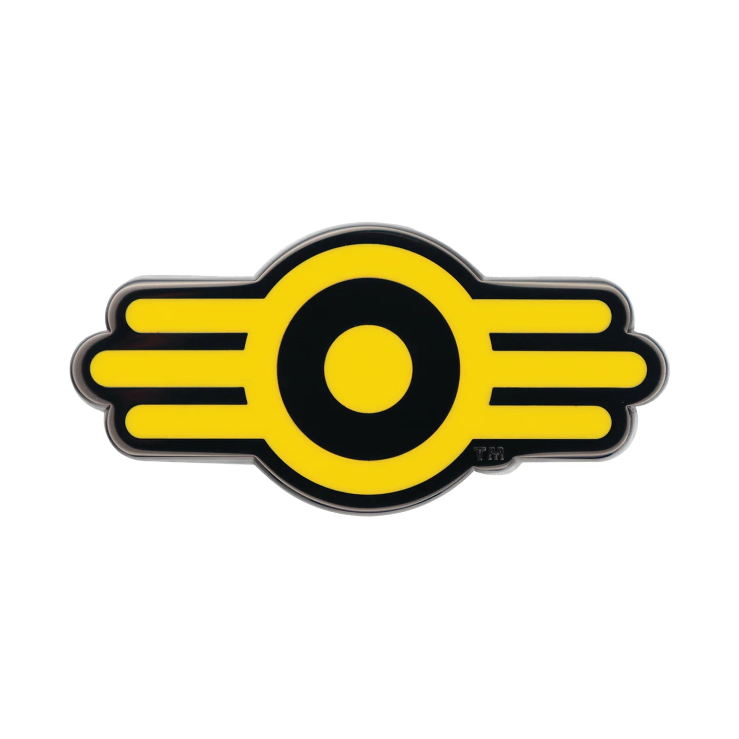 Fallout Mystery Pins Volume 2 (12 τμχ)