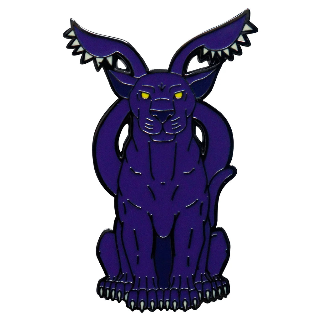 Dungeons & Dragons 50th Anniversary Mystery Pin Badge CDU