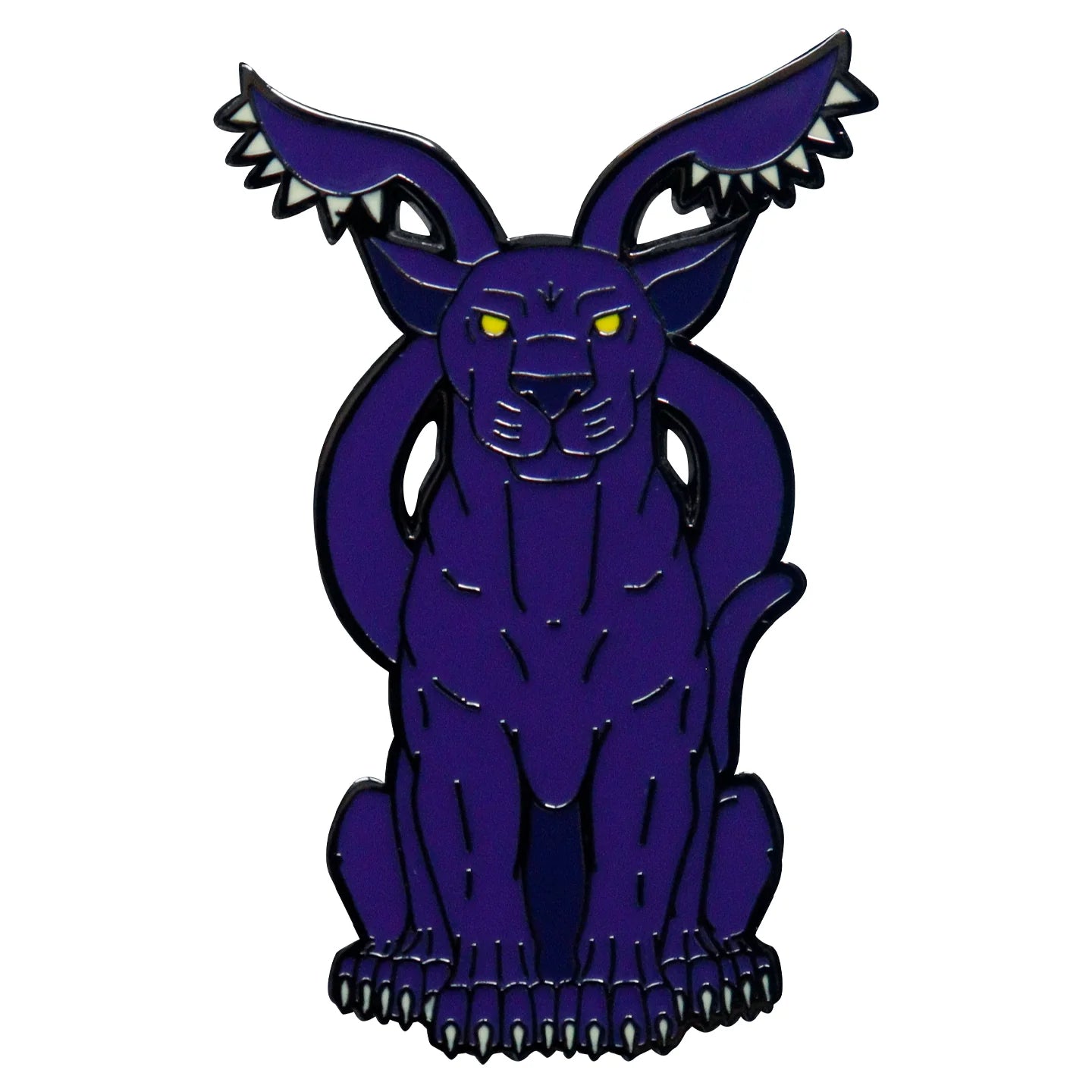 Dungeons & Dragons 50th Anniversary Mystery Pin Badge CDU
