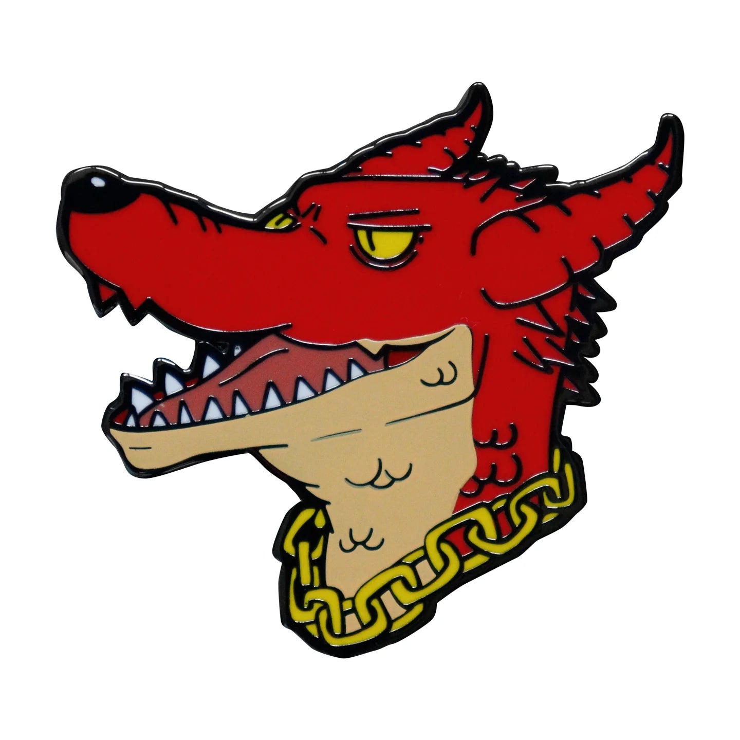 Dungeons & Dragons 50th Anniversary Mystery Pin Badge CDU