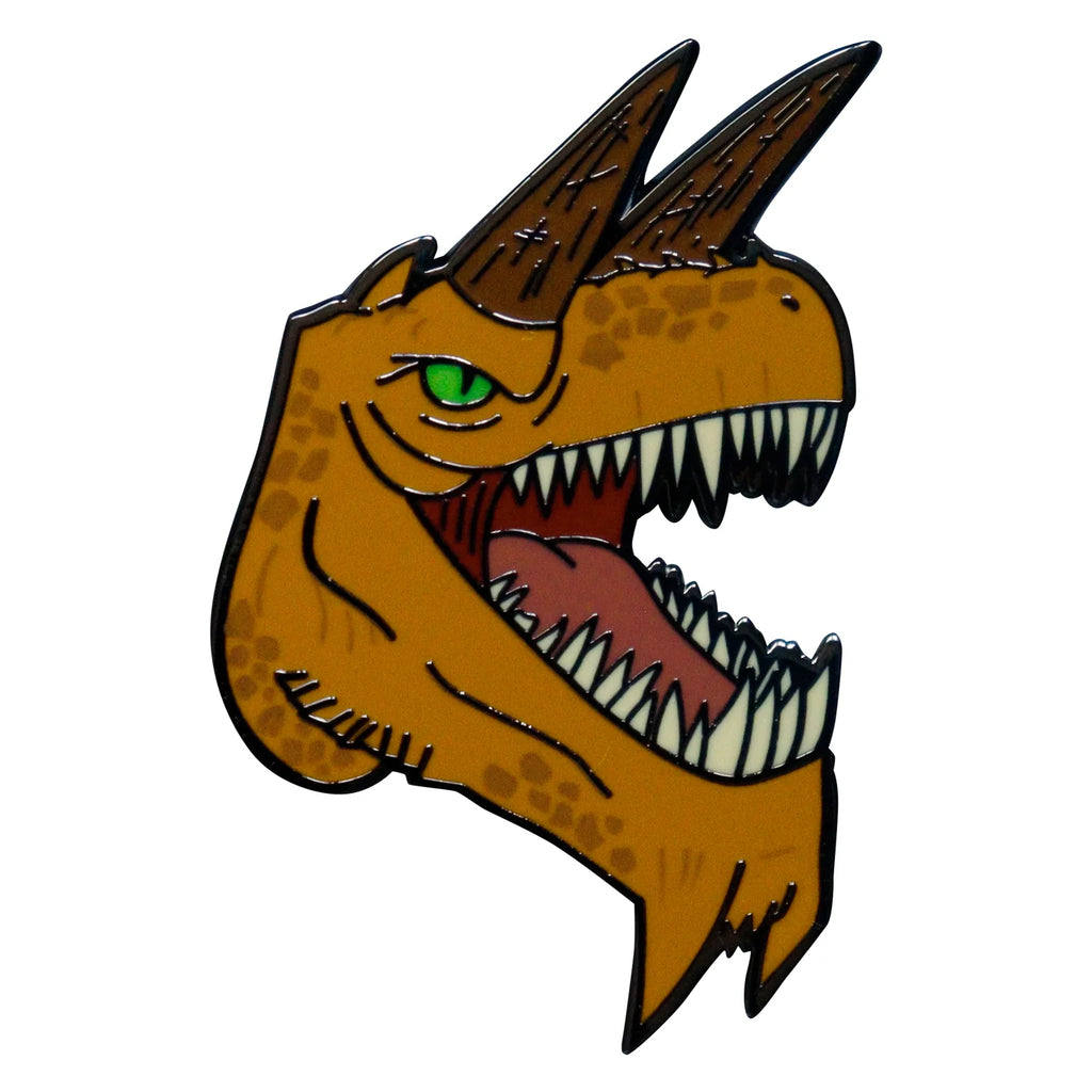 Dungeons & Dragons 50th Anniversary Mystery Pin Badge CDU