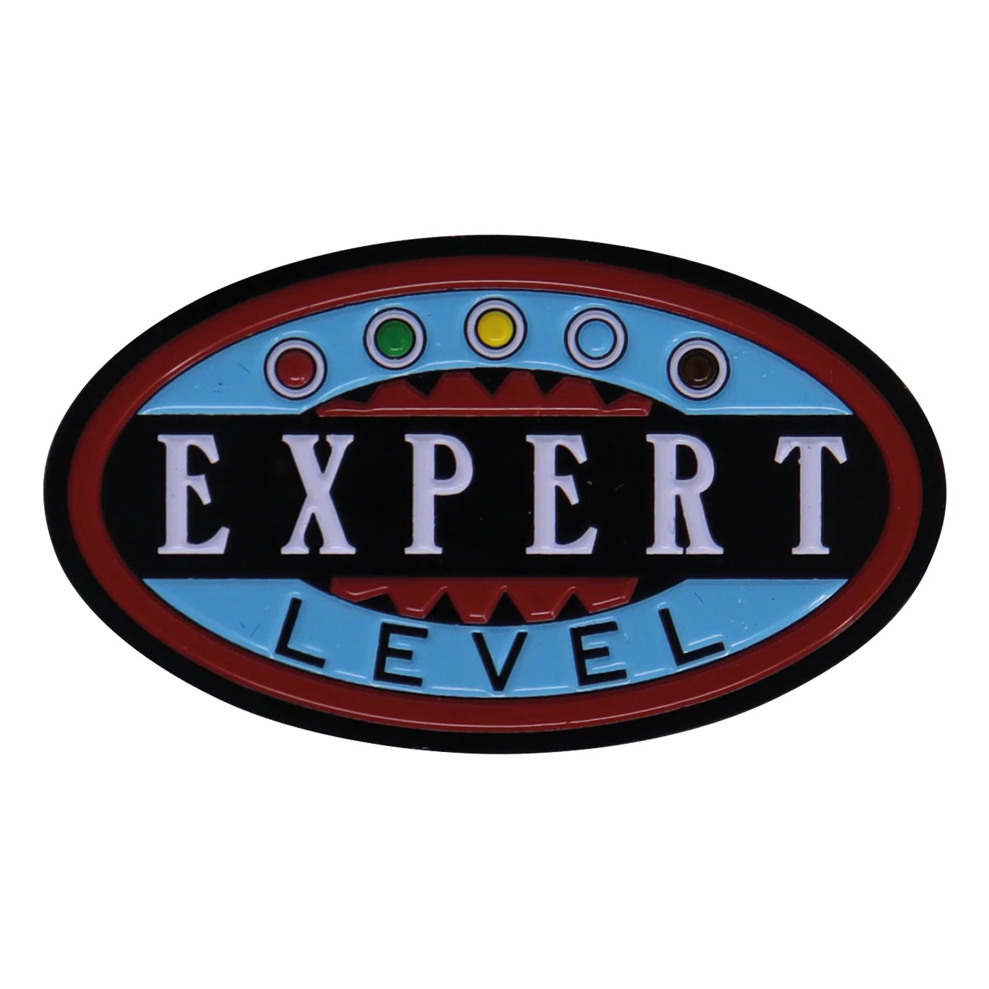 Magic the Gathering Limited Edition Expert Level Pin Badge