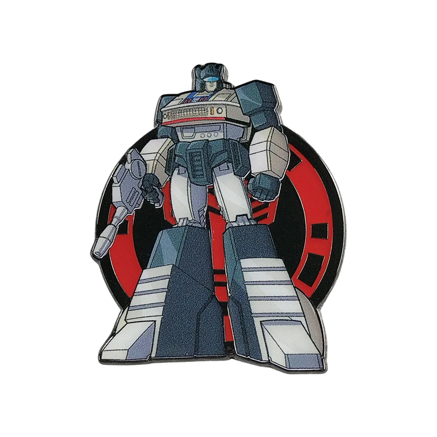 Transformers Mystery Pin Badges (12 τμχ)