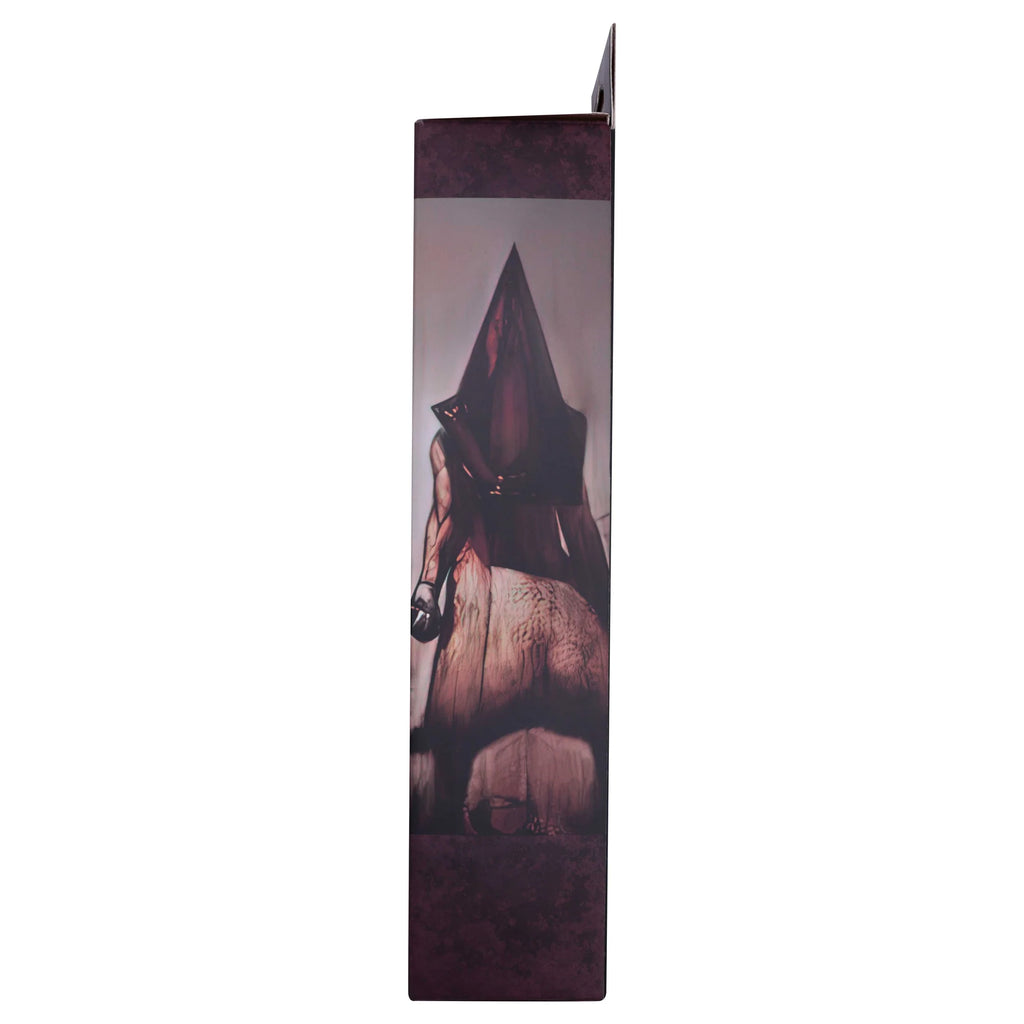 Silent Hill XL Desk Pad and Coaster Set