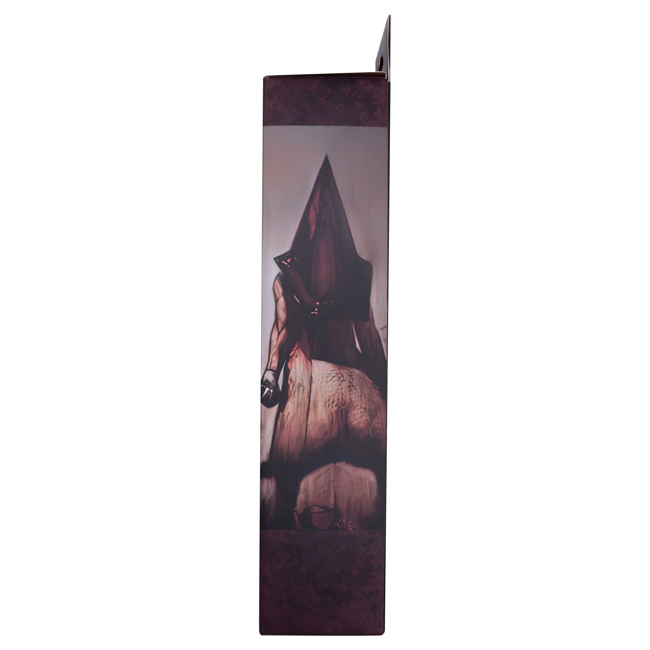 Silent Hill XL Desk Pad and Coaster Set