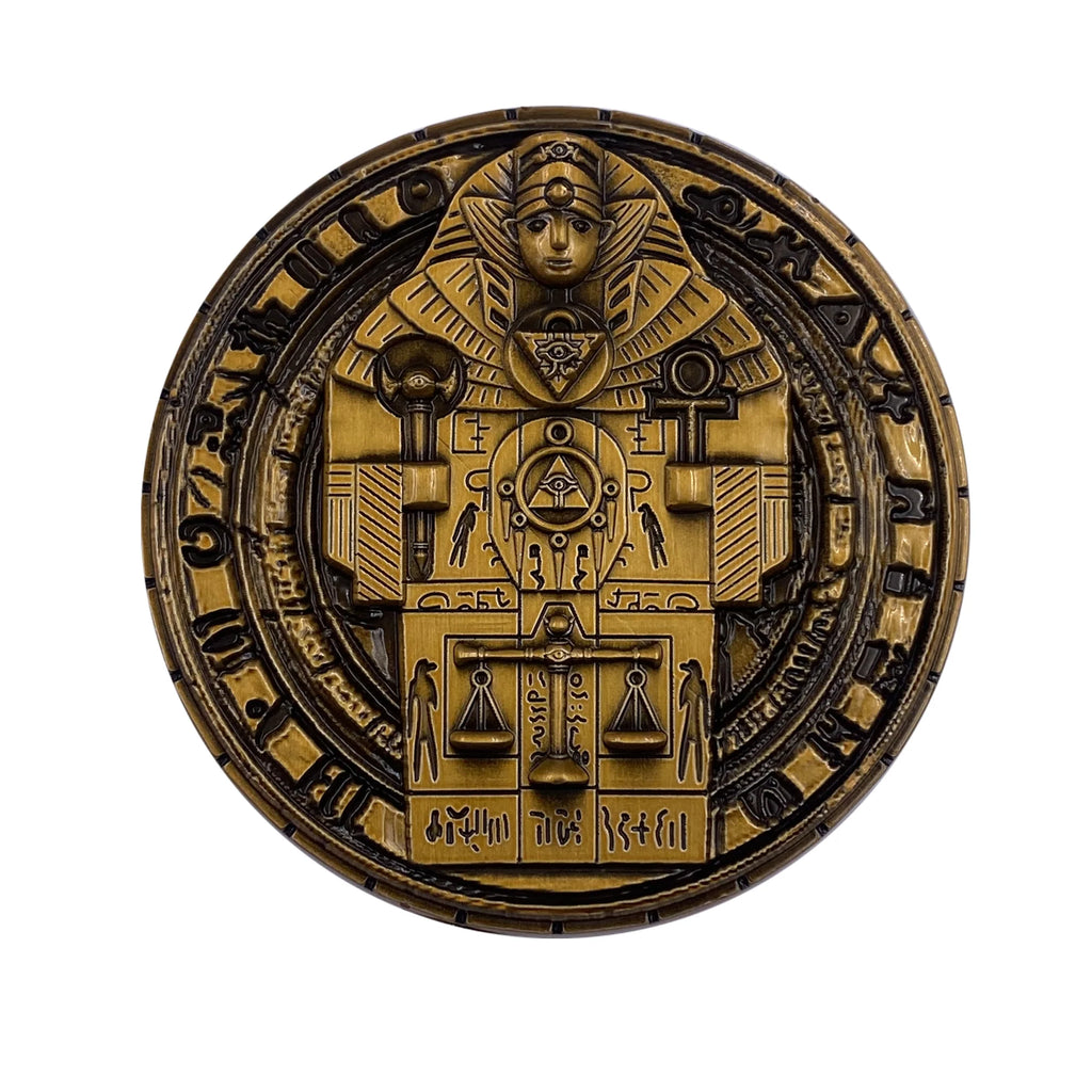 Yu-Gi-Oh! Limited Edition Replica Millennium Stone