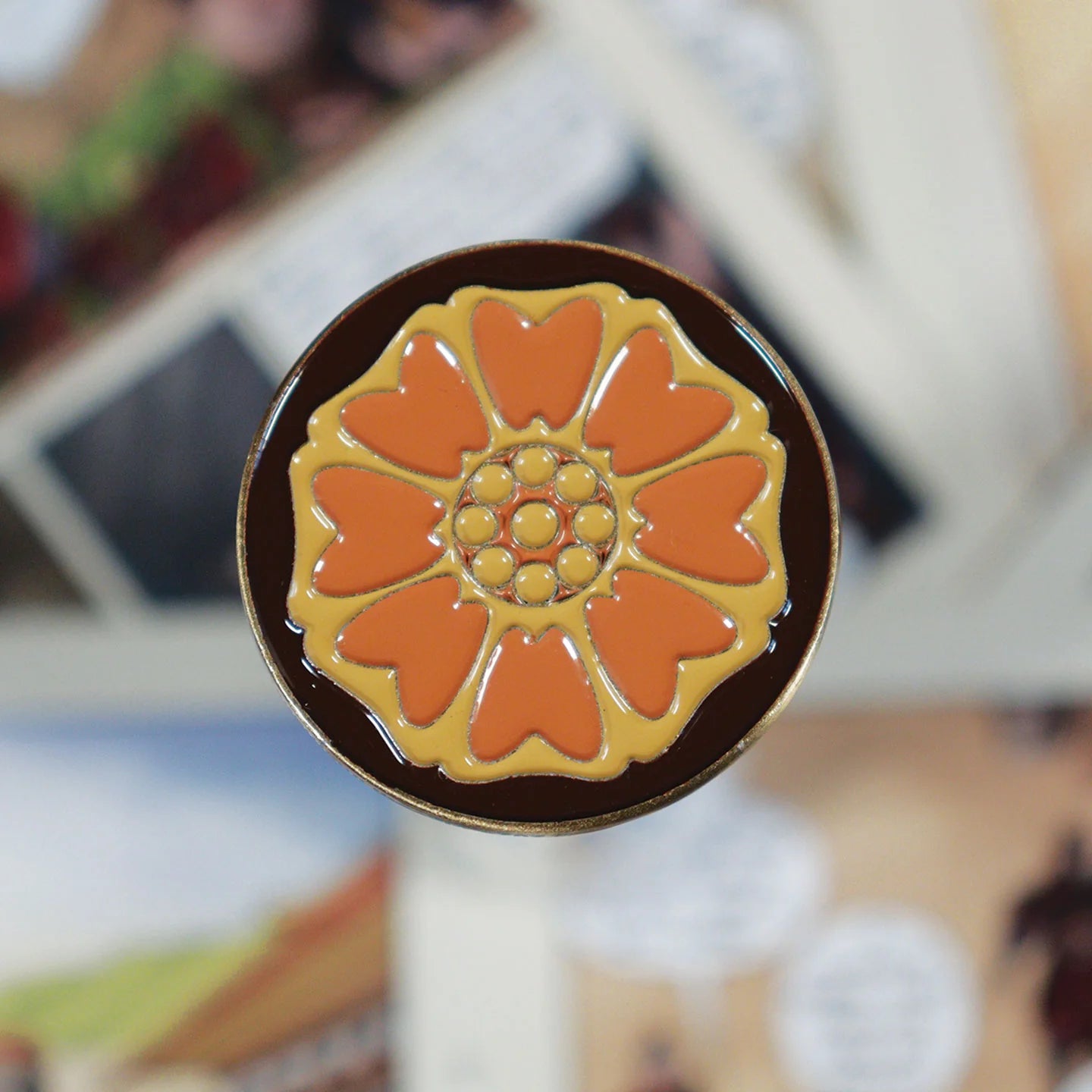 Avatar The Last Airbender Coin