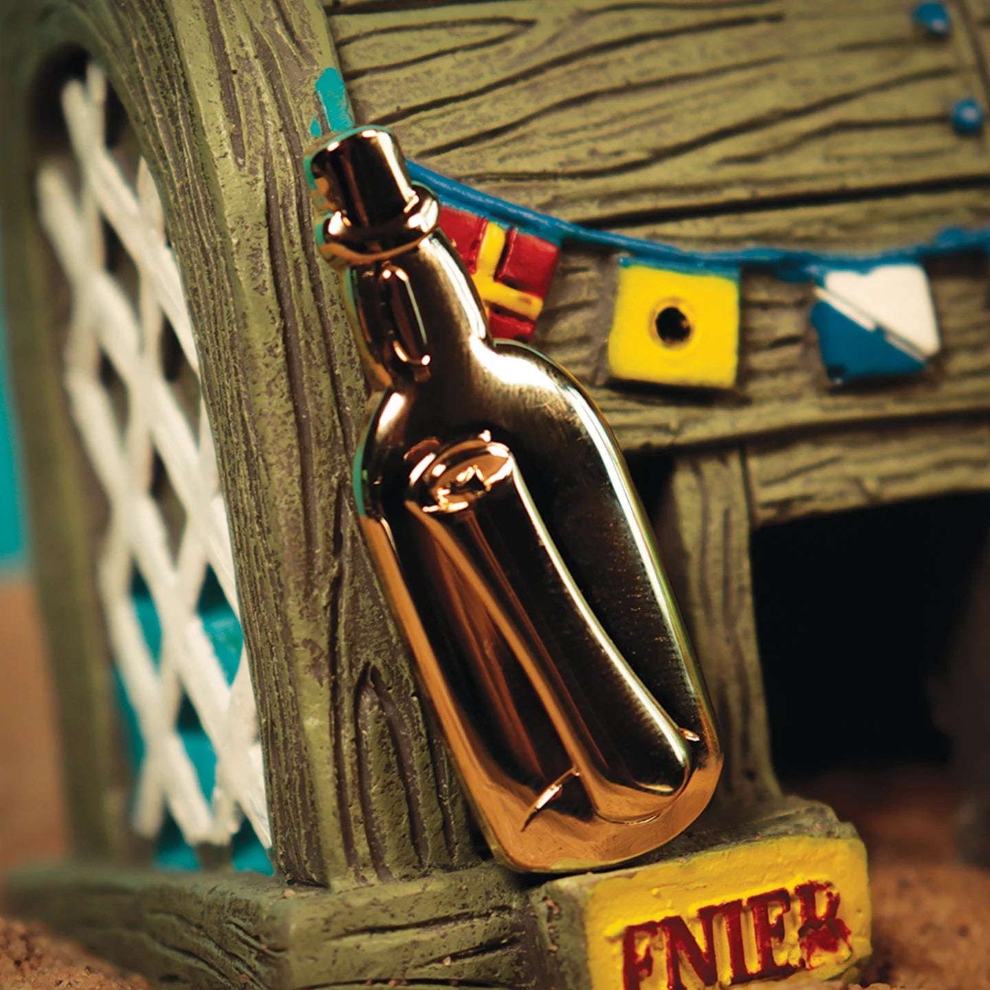 SpongeBob SquarePants Mystery Pin Badge CDU