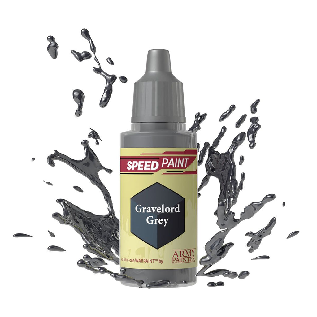 Speedpaint: Gravelord Grey 2.0