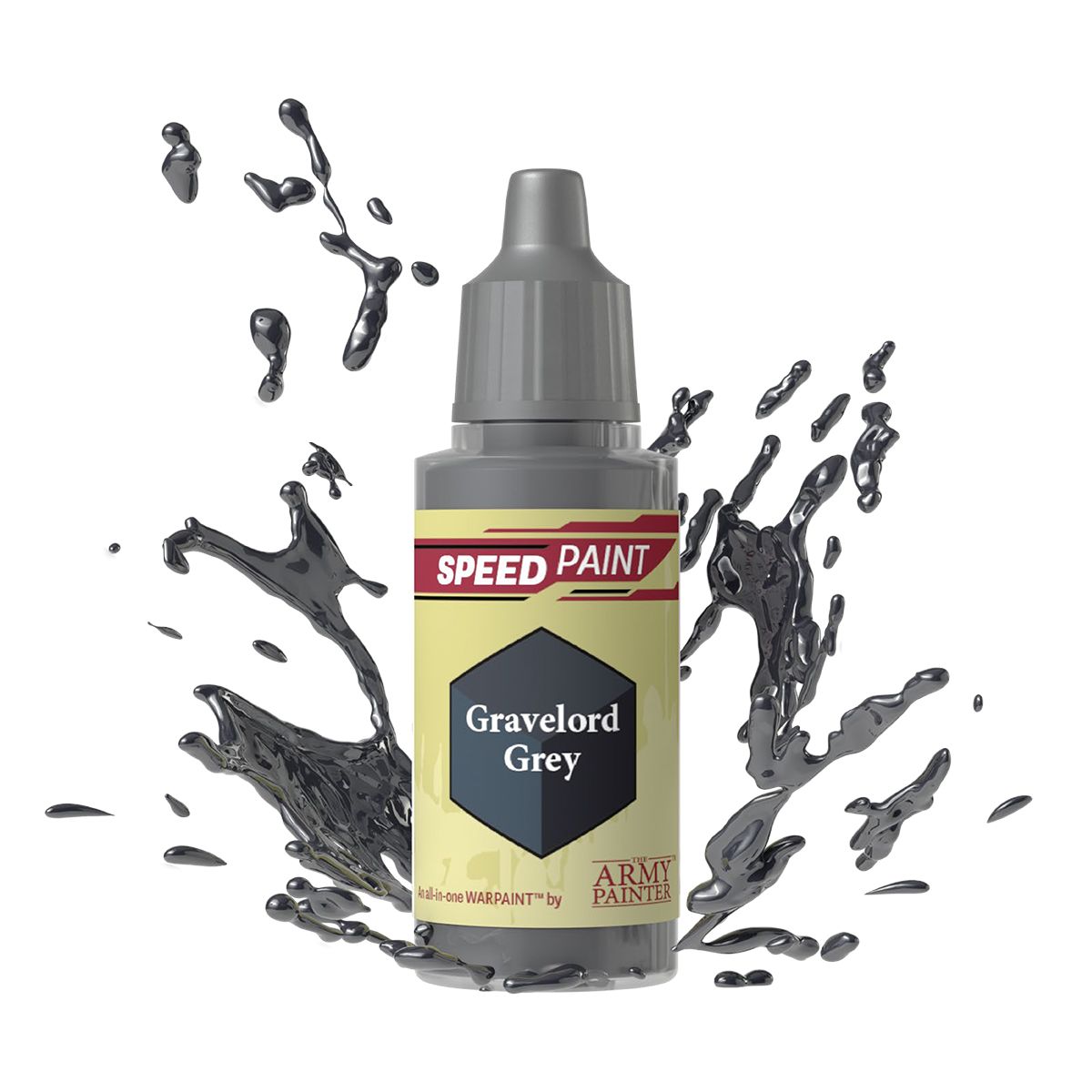 Speedpaint: Gravelord Grey 2.0