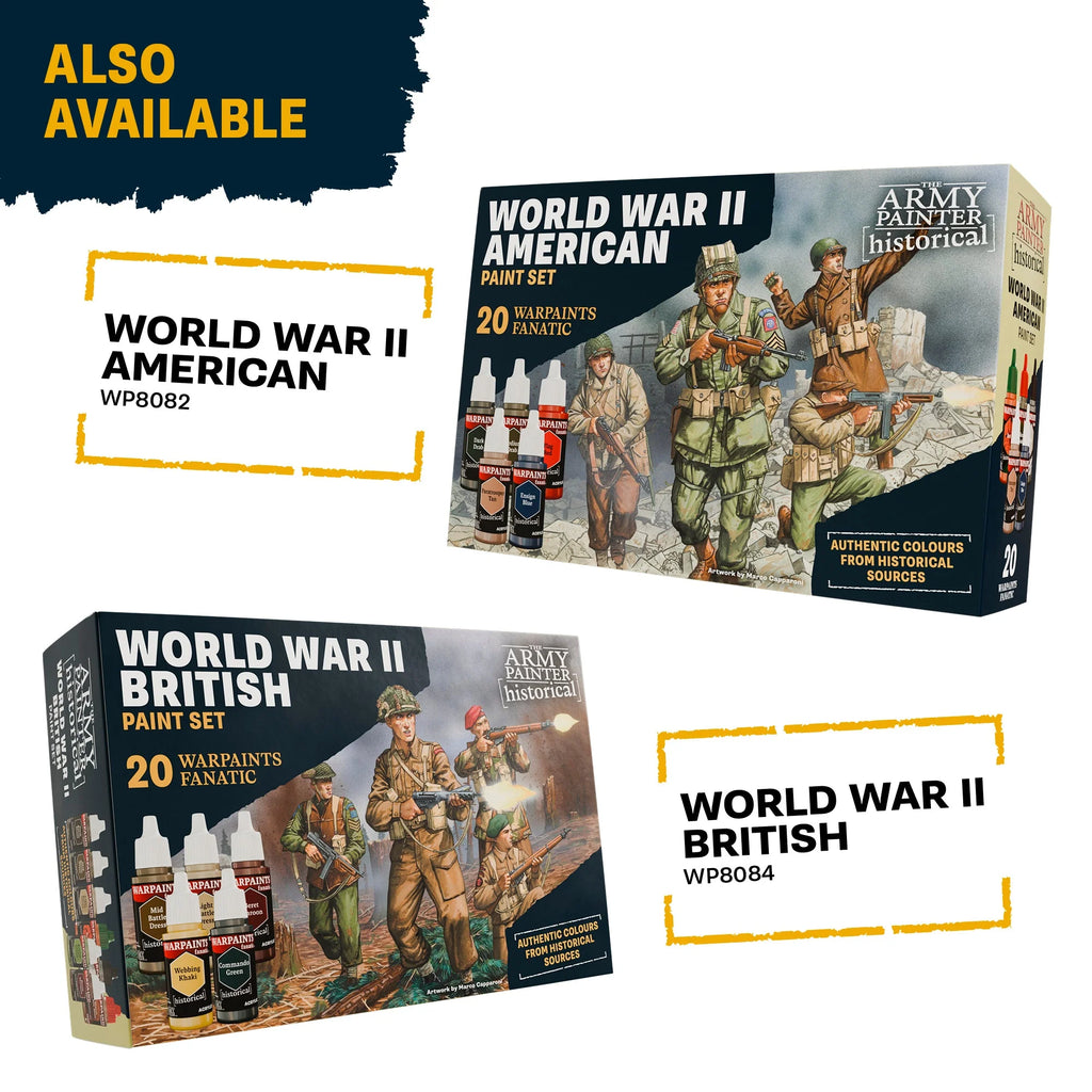 Historical WWII German