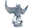 Bel'Veth 3D Printed Figure