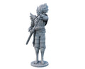 Blood Moon Yasuo 3D Printed Figure