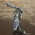 Fume Knight  Resin Statue | Dark Souls x Nightreign 16K Print | Multiple sizes
