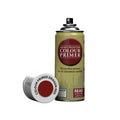 Colour Primer: Dragon Red