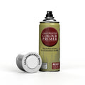 Colour Primer: Matt White