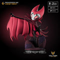 Nightmare King Grimm Hollow Knight  Resin Figure | VolitionMiniatures  figure