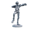 Ezreal 3D Printed Figure