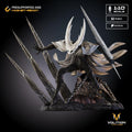 Pure Vessel from Hollow Knight| 1:10 Statue |Highly Detailed| VolitionMiniatures Model | Painted-Unpainted |Diorama Fanart
