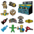 Fallout Mystery Pins Volume 2 (12 τμχ)