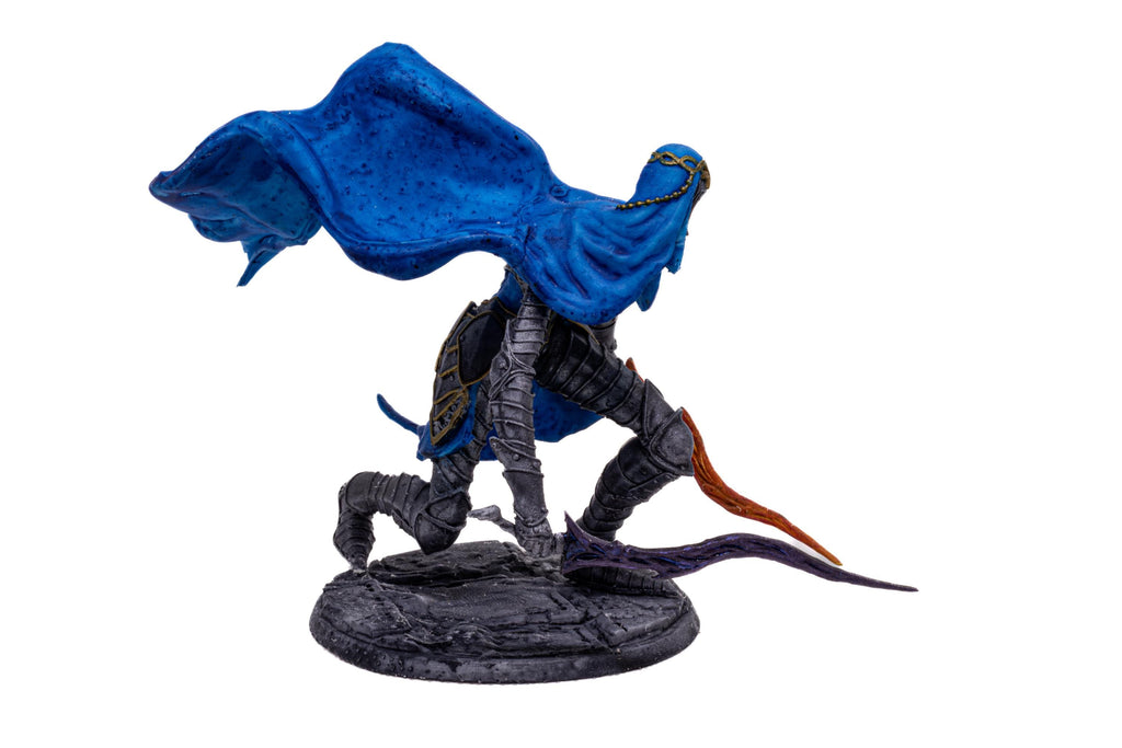 Dancer of the Boreal Valley 3D Printed Dark Souls Statue