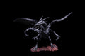 Red Eyes Black Dragon 3D Printed Figure