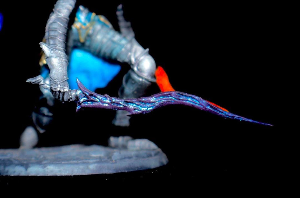 Dancer of the Boreal Valley 3D Printed Dark Souls Statue