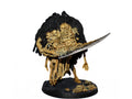 Gravelord Nito 3D Printed Figure, Dark Souls Collectible