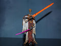 Pontiff Sulyvahn 3D Printed Dark Souls Figure