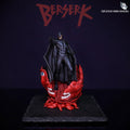 Femto - Griffith Mini Figure – 3" Handmade Resin Statue | Painted or Unpainted Berserk Collectible