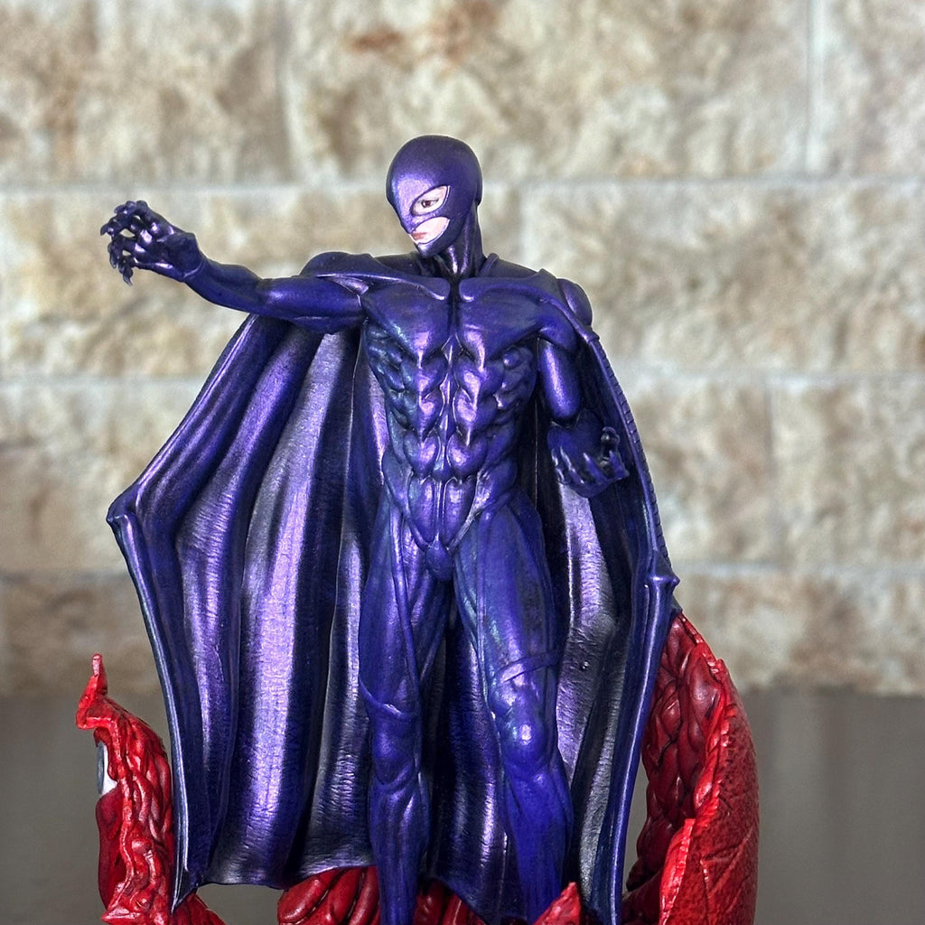 Femto Painted Figure | Berserk Resin Statue | Large-Scale Collectible (168mm)