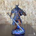 Wylder Statue | Elden Ring: Nightreign Resin Figure | 210mm height| Hand-Painted Collectible | Volition Miniatures |