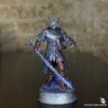 Wylder Miniature Figure | Elden Ring: Nightreign Collectible | Hand-Painted Resin Statue | Multiple Sizes Available