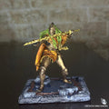 Executor “Dawn skin”  Resin Statue | Elden Ring Nightreign| 110 mm High-Detail Figure| Painted & Unpainted| Epoxy Resin Water Diorama FanArt