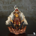 Promised Consort Radahn & Miquella | Elden Ring Fanmade Figure/Miniature| Hand-Painted Collector’s Statue
