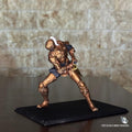 Executor Resin Statue | Elden Ring Nightreign | Fromsoftware statue |High-Detail Figure | Handpainted & Unpainted